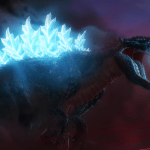 Godzilla Singular Point: The Brainiest Monster Battle Ever