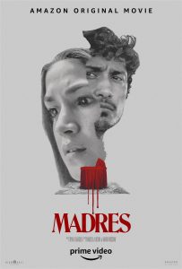 Madres Welcome to Blumhouse