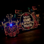 The Great Disneyland Apology: Main Street Electrical Parade to Return 2022