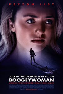 American Boogeywoman Poster