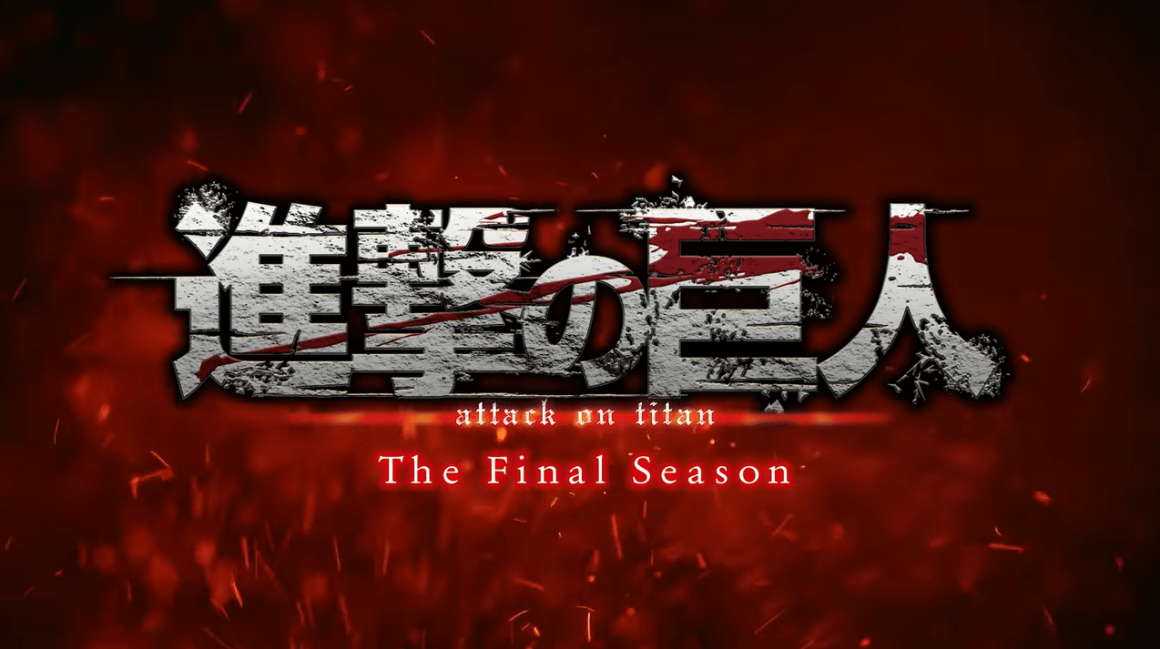 Attack on Titan the Final Season