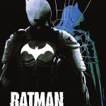 Batman The Imposter Issue 1 review