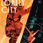 Catwoman Lonely City issue 1 review