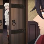 Meeting Maou Sama Everything for Demon King Evelogia episode 1 review