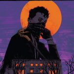 House of Slaughter issue 1 review