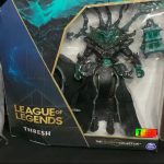 League of Legends Action Figures Review Spin Master