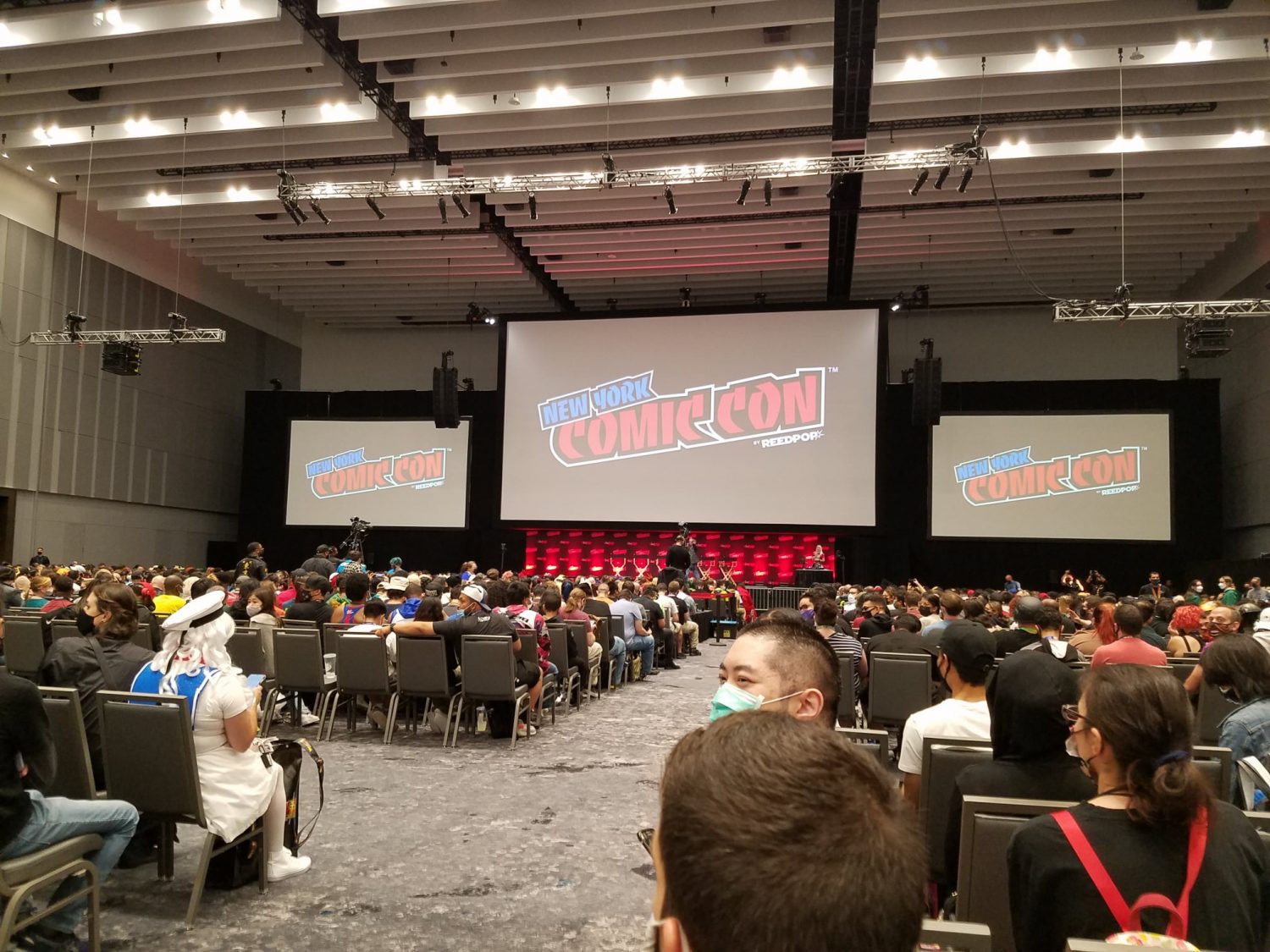 NYCC 2021