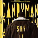 Candyman Digital 4K UHD Blu-ray DVD Release November 2021