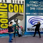San Diego Comic-Con Special Edition Loki