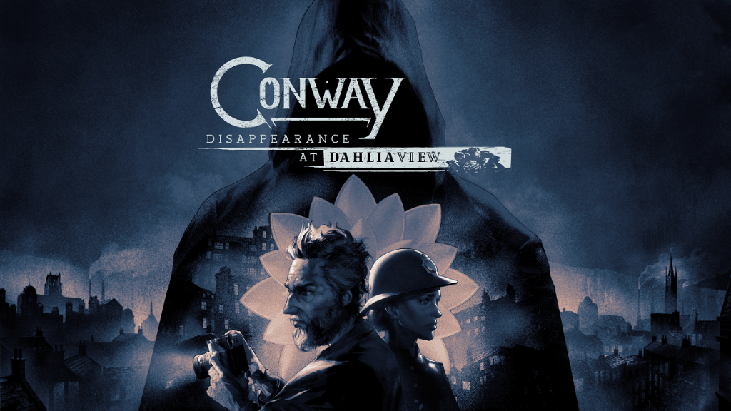 Conway: Disappearance at Dahlia View Game PC Steam