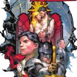 Dark Knights of Steel issue 1 review