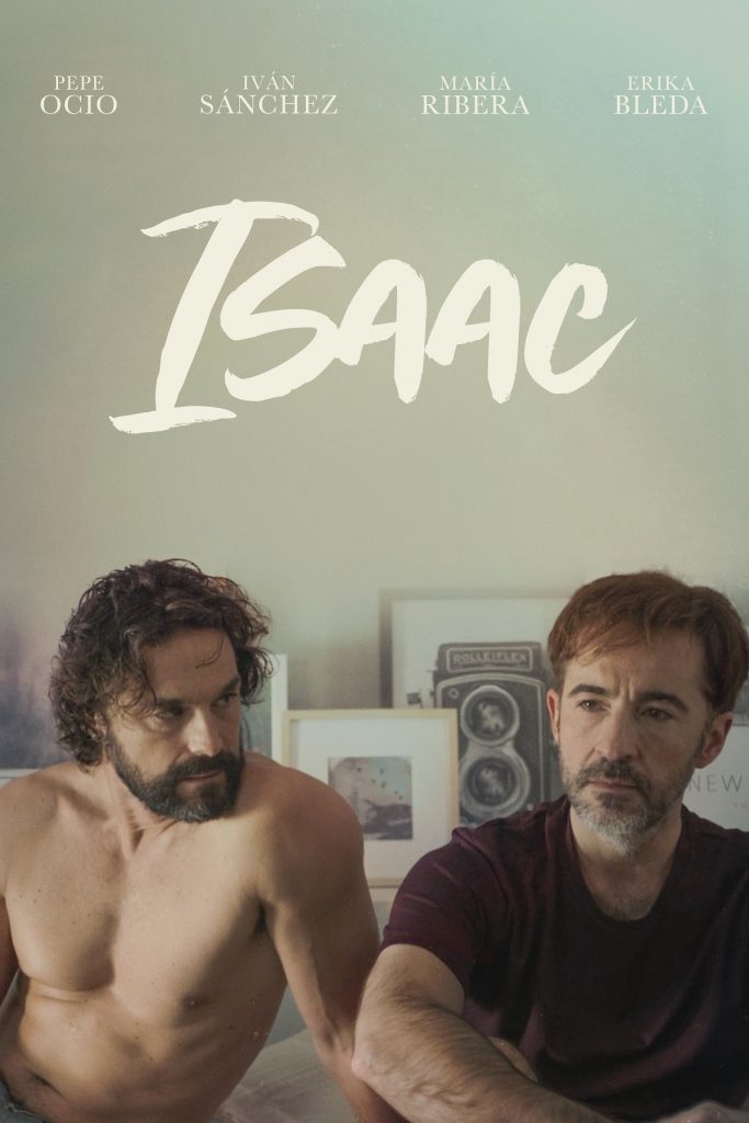 Isaac movie review
