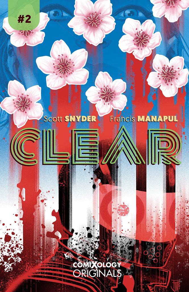 Clear issue 2 review