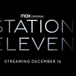Station Eleven trailer