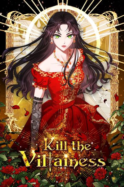 Kill the Villainess by Your April and Haegi