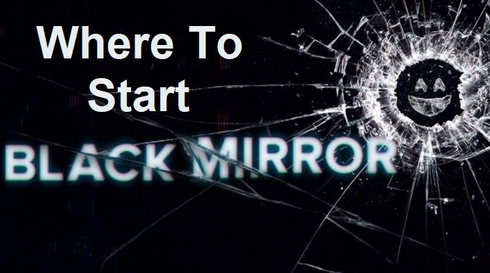 Where to Star Black Mirror