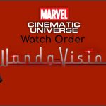 The Ultimate WandaVision MCU Watch Order