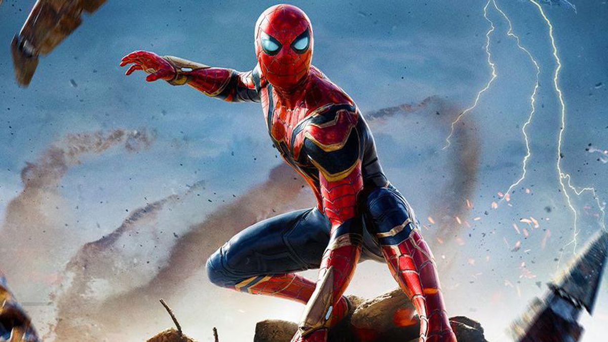 Spider-Man No Way Home Box Office Numbers
