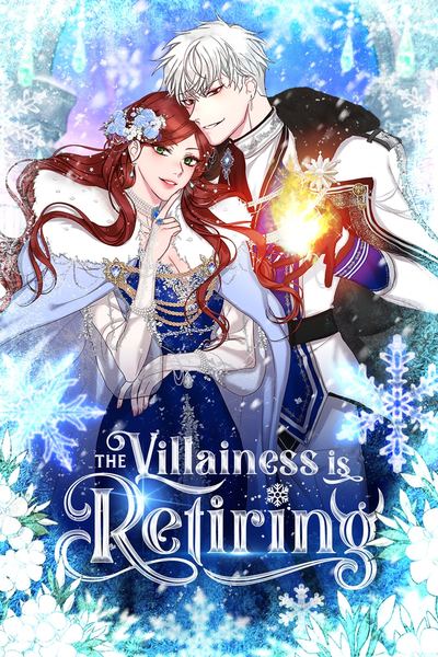 The Villainess is Retiring by Kim daham, BeBe, and DJH