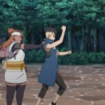 Kawaki's Path to Becoming a Ninja Boruto anime episode 228 review