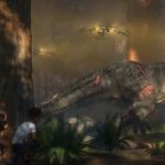 Camp Cretaceous season 4 Jurassic World review