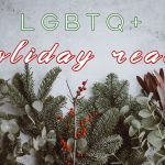 LGBTQ+ holiday reads