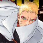 karma power boruto manga 65 review
