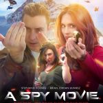 A Spy Movie youtube review