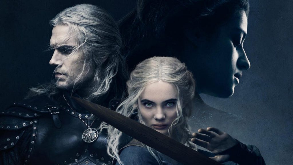 the witcher season 2 review netflix