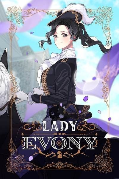 Lady Evony by REDICE STUDIO, Neida, & Jaya
