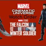 The Ultimate The Falcon and the Winter Soldier MCU Watch Order