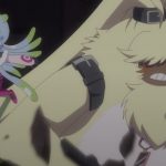Executioner Digimon Ghost Game episode 13 review