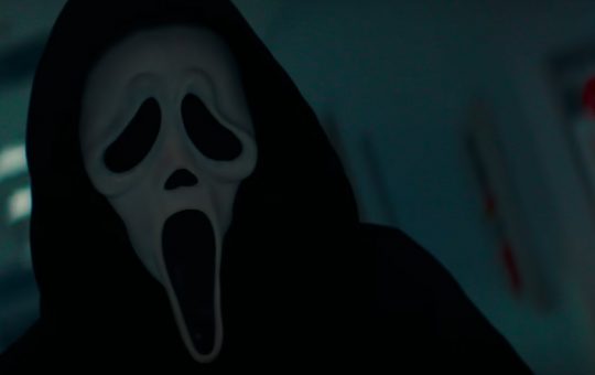 Scream 5 Box Office