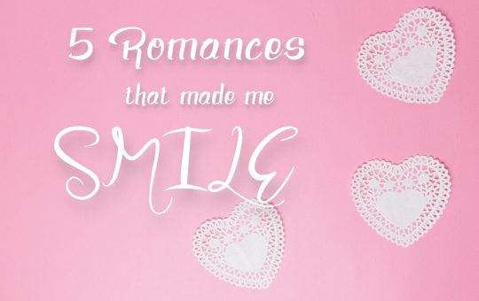5 Romances