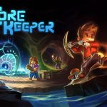 Core Keeper game Steam Demo