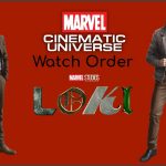 The Ultimate Loki MCU Watch Order