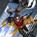 Batman issue 125 dc comics