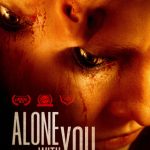 Alone With You poster