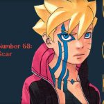 Scar Boruto manga 68 review