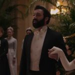 Let the Tournament Begin The Gilded Age Season 1 episode 9 review