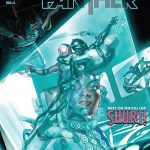 black panther issue 4 review