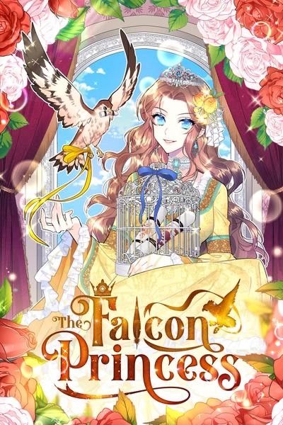 The Falcon Princess by COIN, SWE, & Hanryui