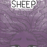 Counting Sheep by Raysdrawlings