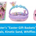 Spin Master Easter Gift Baskets Guide 2022