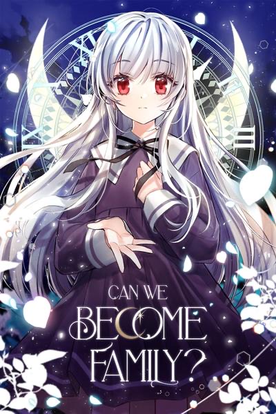 Can We Become Family? by Matcha-vienna and hanirim