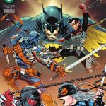 Robin Issue 13
