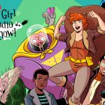 Squirrel Girl podcast