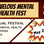 Marvelous Mental Health Fest