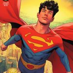 Superman Son of Kal-El issue 10 review
