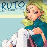 captives boruto manga issue 69 review